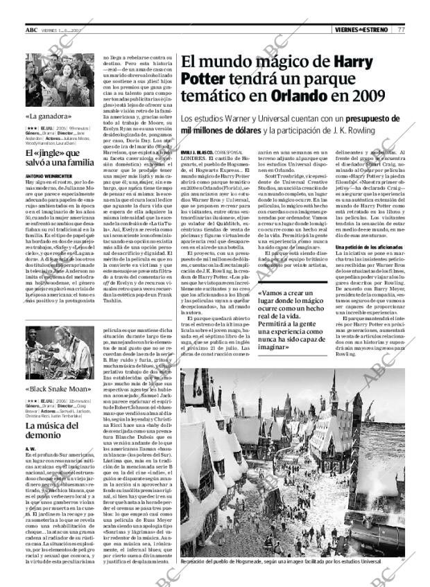 ABC SEVILLA 01-06-2007 página 77