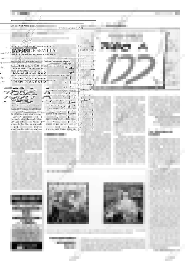 ABC SEVILLA 02-06-2007 página 28
