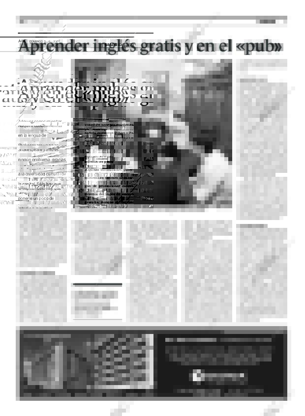 ABC MADRID 03-06-2007 página 71