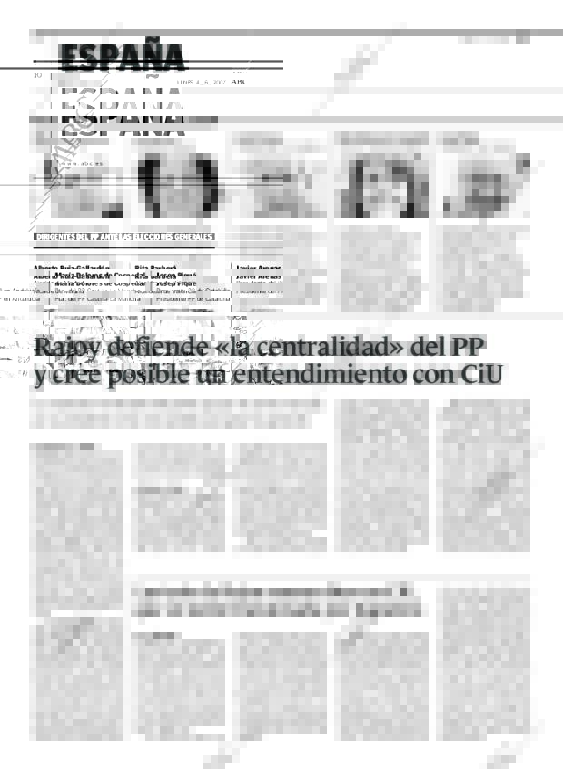 ABC MADRID 04-06-2007 página 12