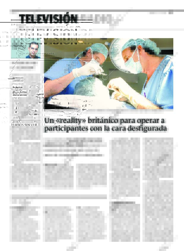 ABC MADRID 05-06-2007 página 104