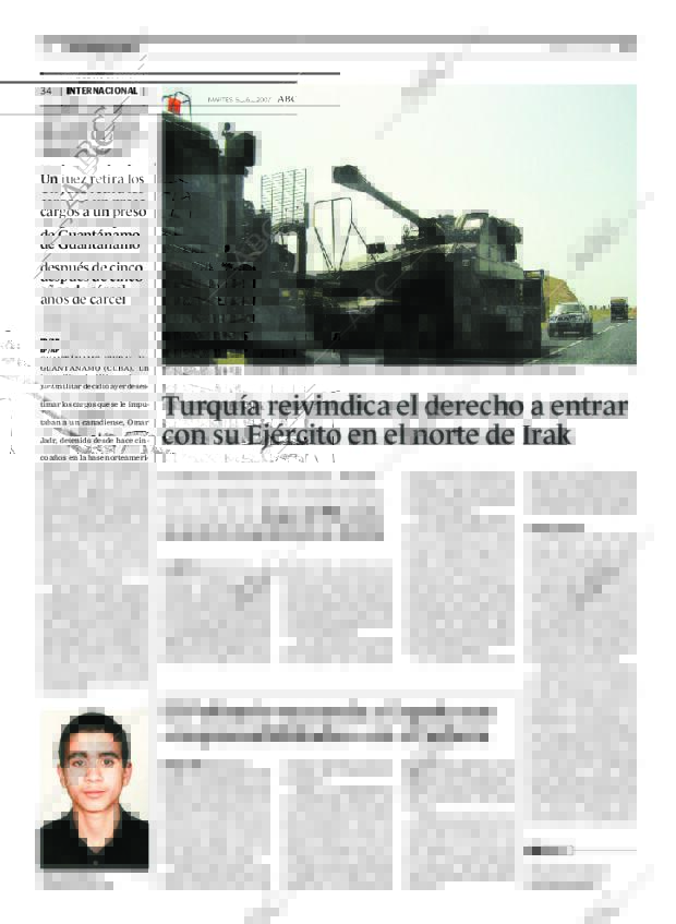 ABC MADRID 05-06-2007 página 34