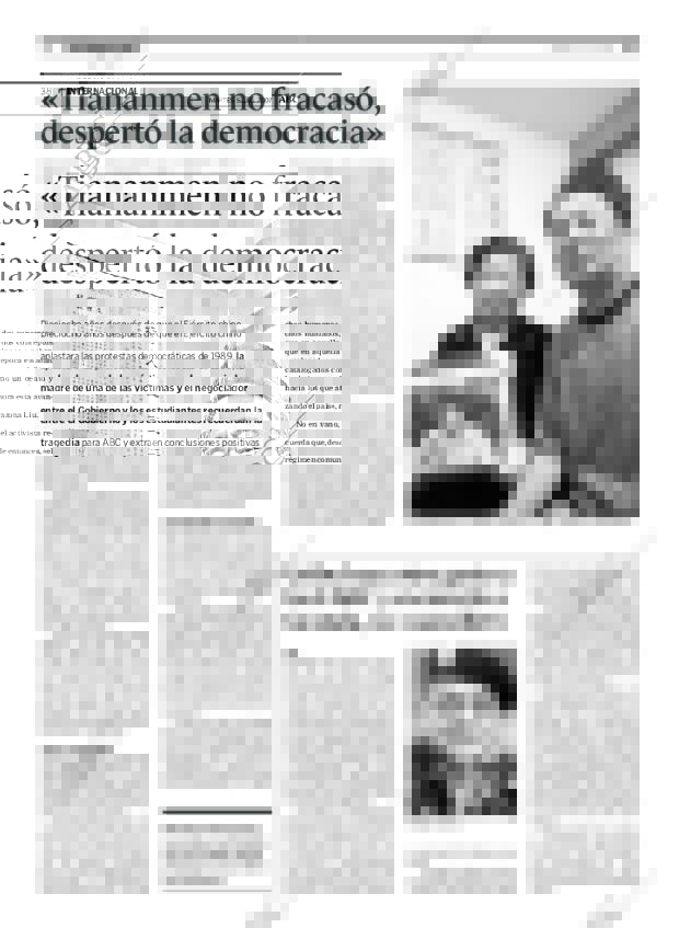 ABC MADRID 05-06-2007 página 38