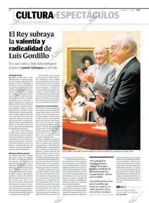 ABC MADRID 05-06-2007 página 82
