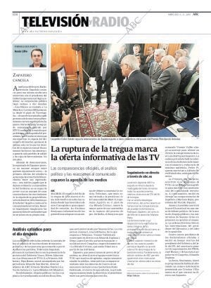 ABC MADRID 06-06-2007 página 108