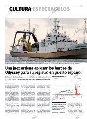 ABC MADRID 06-06-2007 página 88