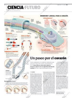 ABC MADRID 06-06-2007 página 94