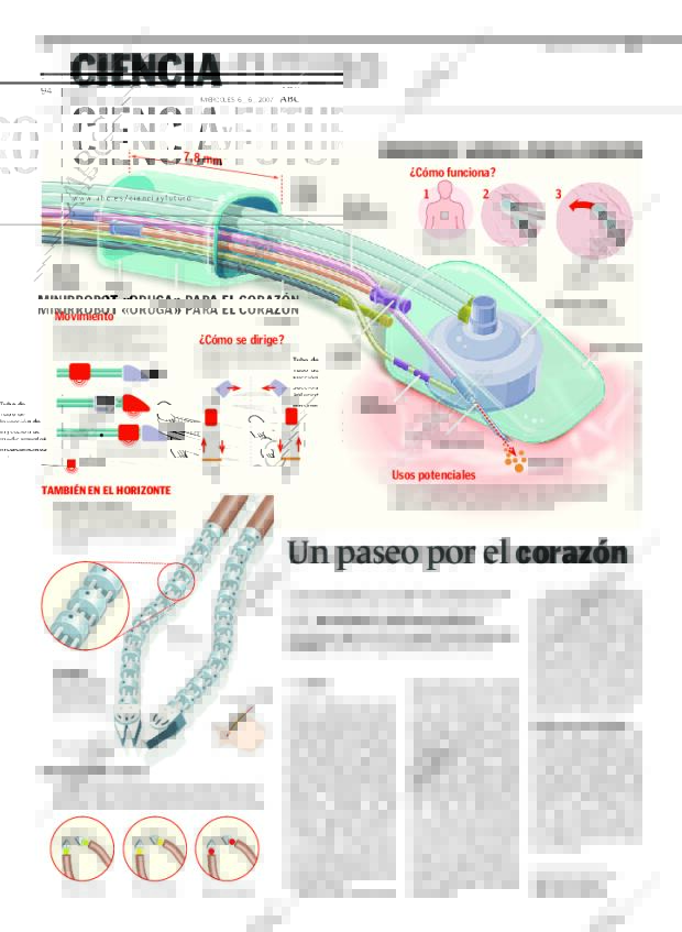 ABC MADRID 06-06-2007 página 94