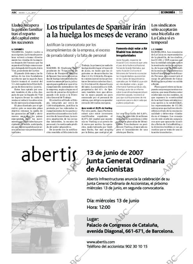 ABC CORDOBA 07-06-2007 página 59