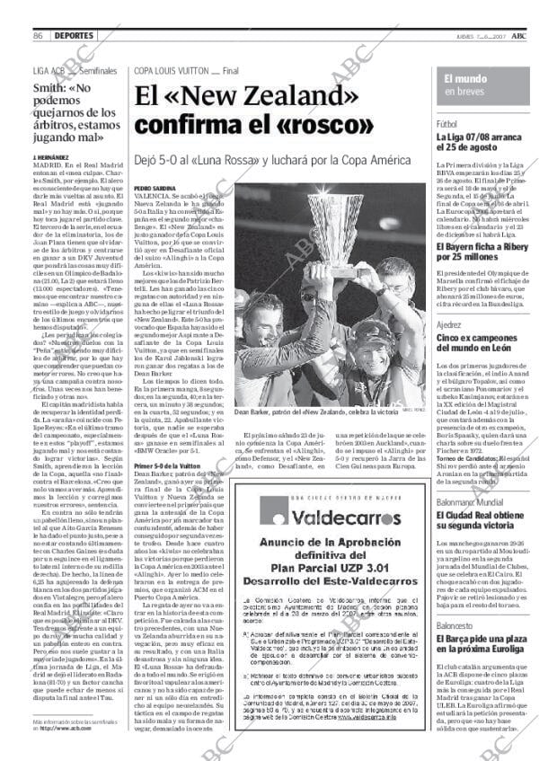 ABC CORDOBA 07-06-2007 página 86