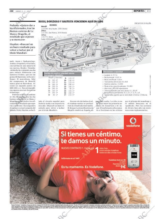 ABC MADRID 08-06-2007 página 103