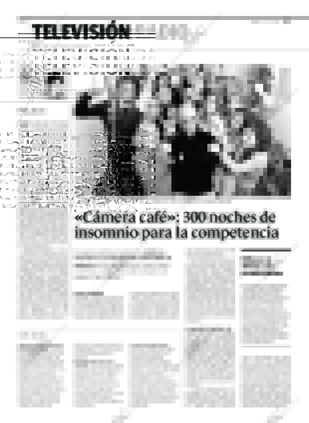 ABC MADRID 08-06-2007 página 108