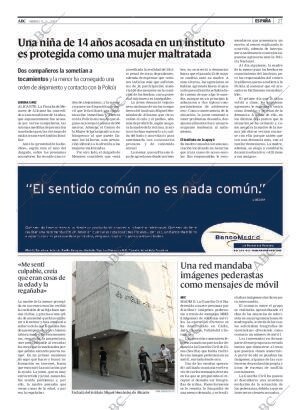 ABC MADRID 08-06-2007 página 27