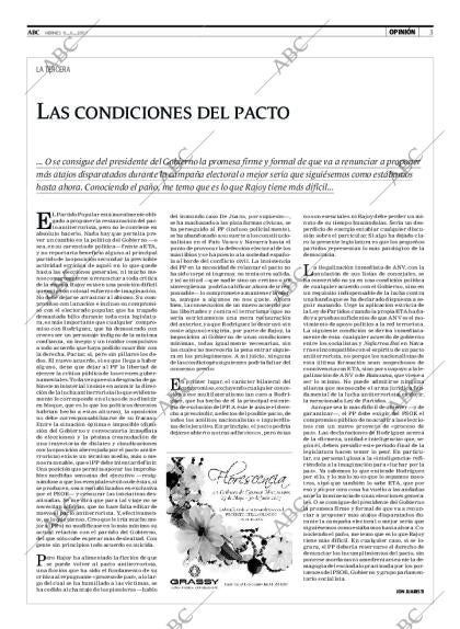 ABC MADRID 08-06-2007
