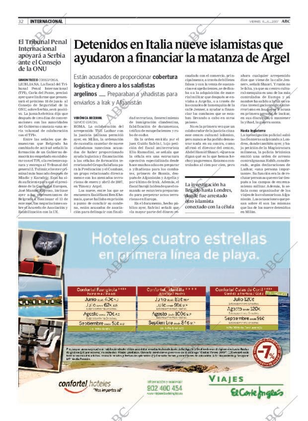 ABC MADRID 08-06-2007 página 32