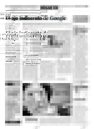 ABC MADRID 08-06-2007 página 98