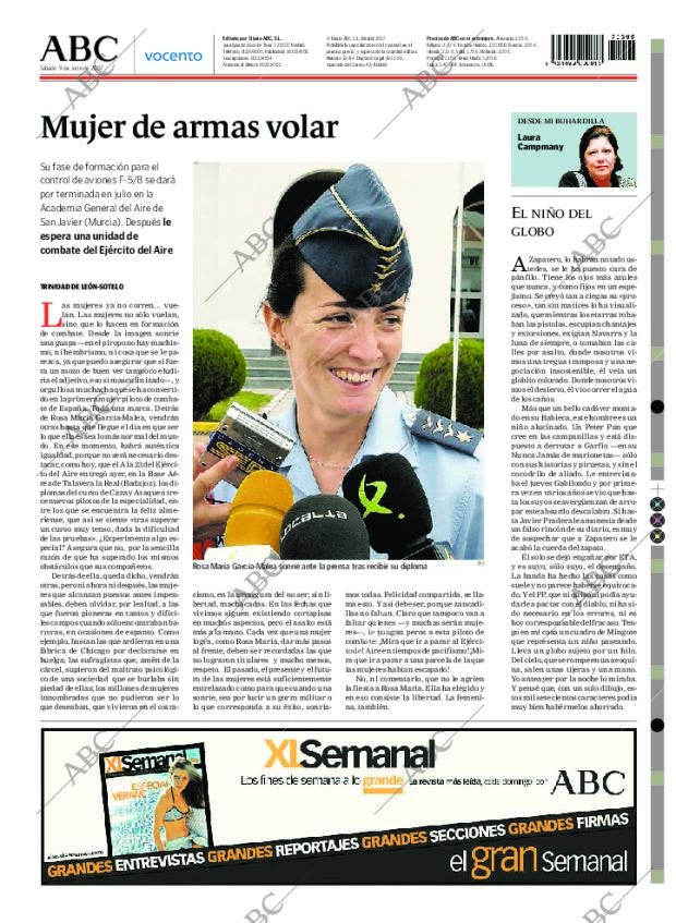 ABC MADRID 09-06-2007 página 120