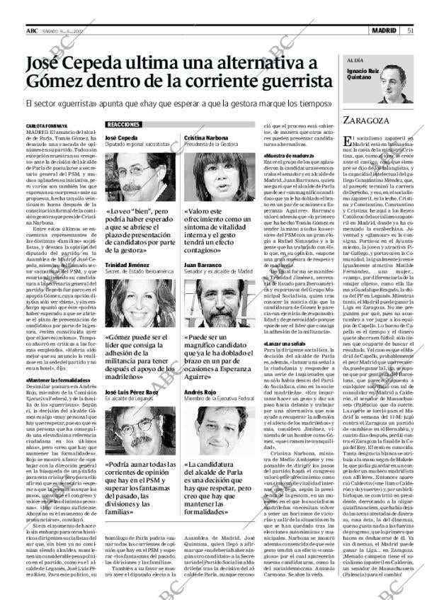 ABC MADRID 09-06-2007 página 67