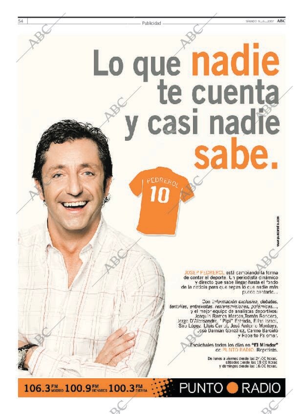 ABC MADRID 09-06-2007 página 70