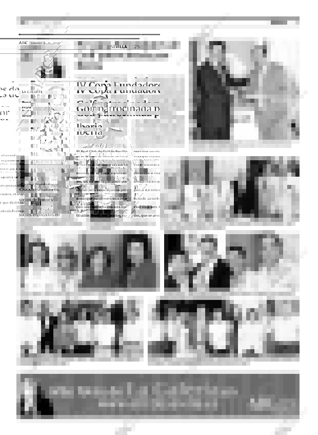 ABC SEVILLA 09-06-2007 página 25