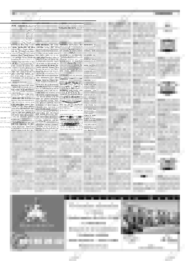 ABC SEVILLA 09-06-2007 página 93