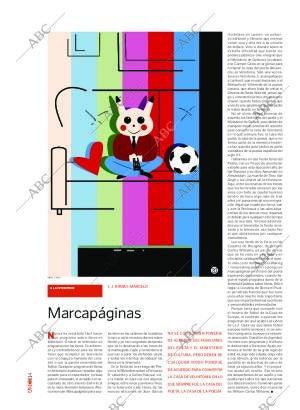 CULTURAL MADRID 09-06-2007 página 14