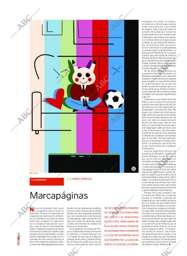 CULTURAL MADRID 09-06-2007 página 14