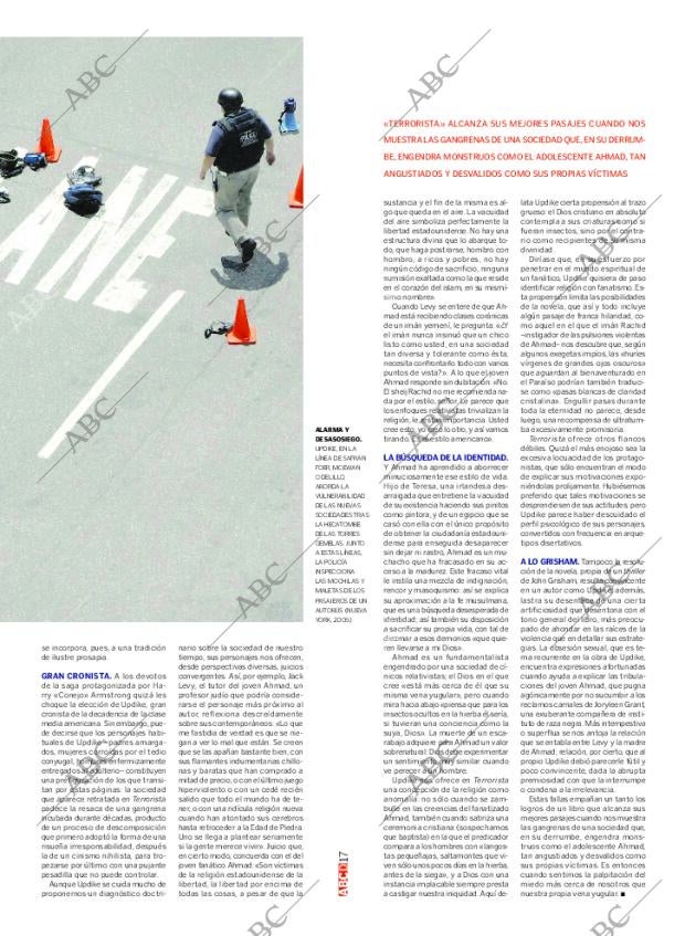 CULTURAL MADRID 09-06-2007 página 17