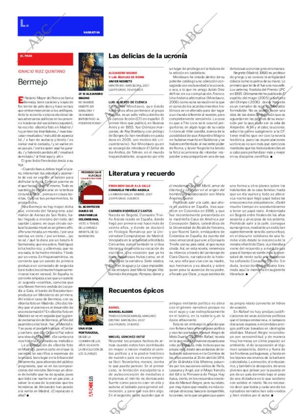 CULTURAL MADRID 09-06-2007 página 18