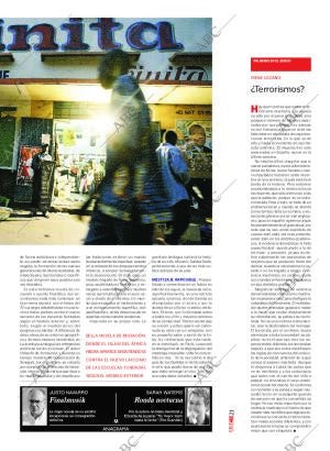 CULTURAL MADRID 09-06-2007 página 21