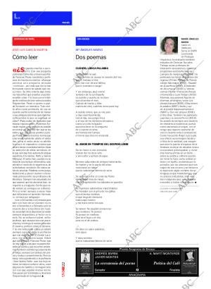 CULTURAL MADRID 09-06-2007 página 22