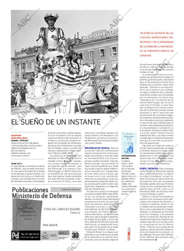 CULTURAL MADRID 09-06-2007 página 23