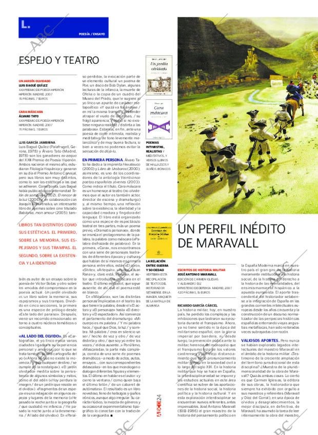 CULTURAL MADRID 09-06-2007 página 24