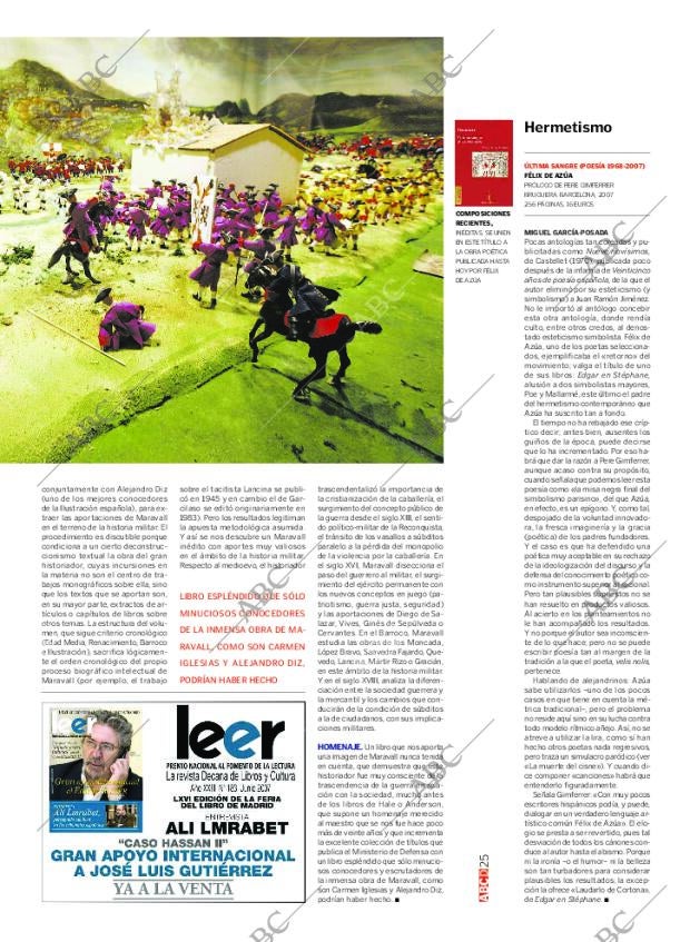 CULTURAL MADRID 09-06-2007 página 25