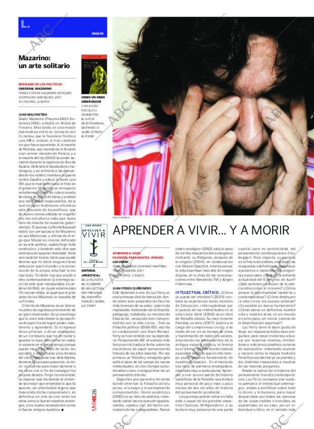 CULTURAL MADRID 09-06-2007 página 26