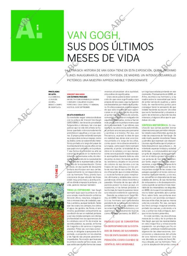 CULTURAL MADRID 09-06-2007 página 32