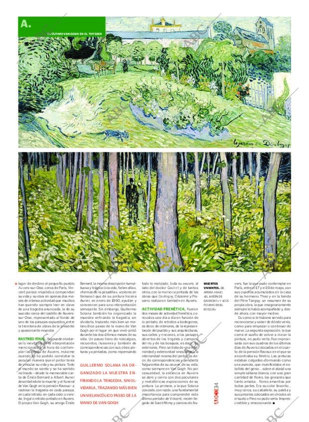 CULTURAL MADRID 09-06-2007 página 34