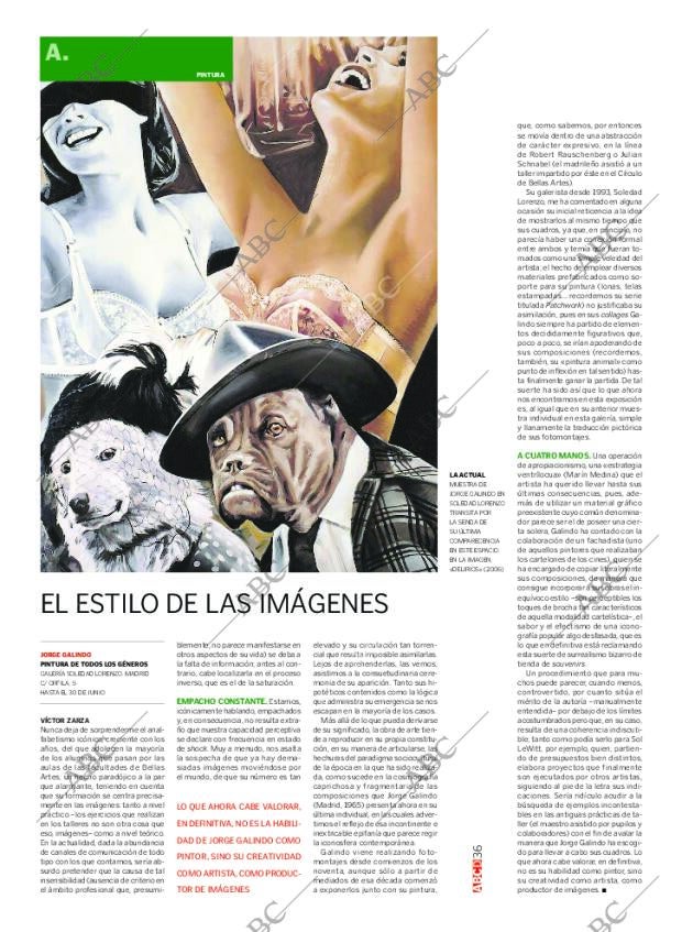 CULTURAL MADRID 09-06-2007 página 36