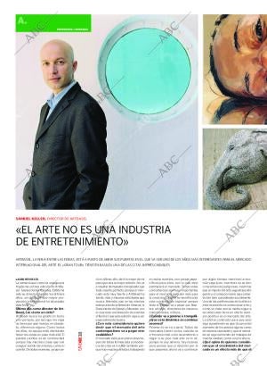 CULTURAL MADRID 09-06-2007 página 38