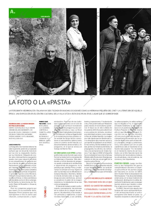 CULTURAL MADRID 09-06-2007 página 40