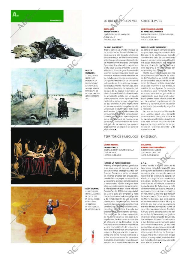 CULTURAL MADRID 09-06-2007 página 46