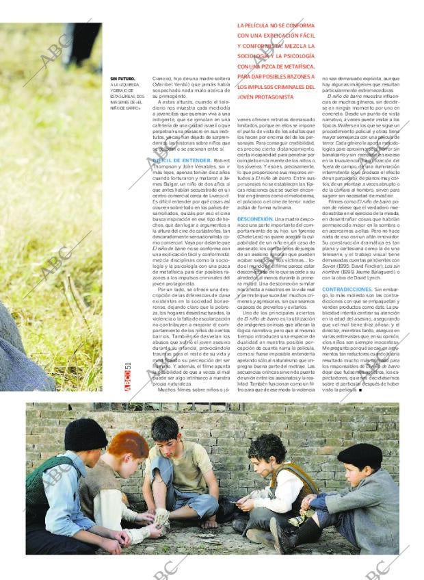 CULTURAL MADRID 09-06-2007 página 51