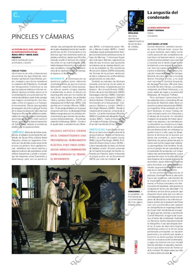 CULTURAL MADRID 09-06-2007 página 53