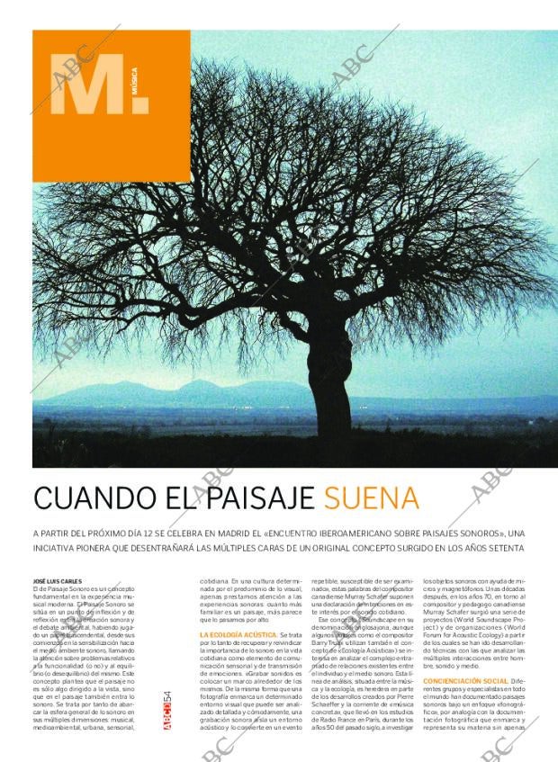 CULTURAL MADRID 09-06-2007 página 54