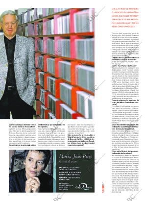 CULTURAL MADRID 09-06-2007 página 57