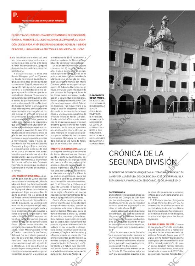 CULTURAL MADRID 09-06-2007 página 6