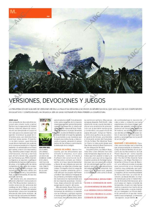 CULTURAL MADRID 09-06-2007 página 60