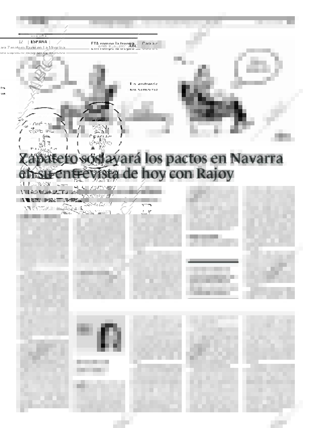 ABC MADRID 11-06-2007 página 12