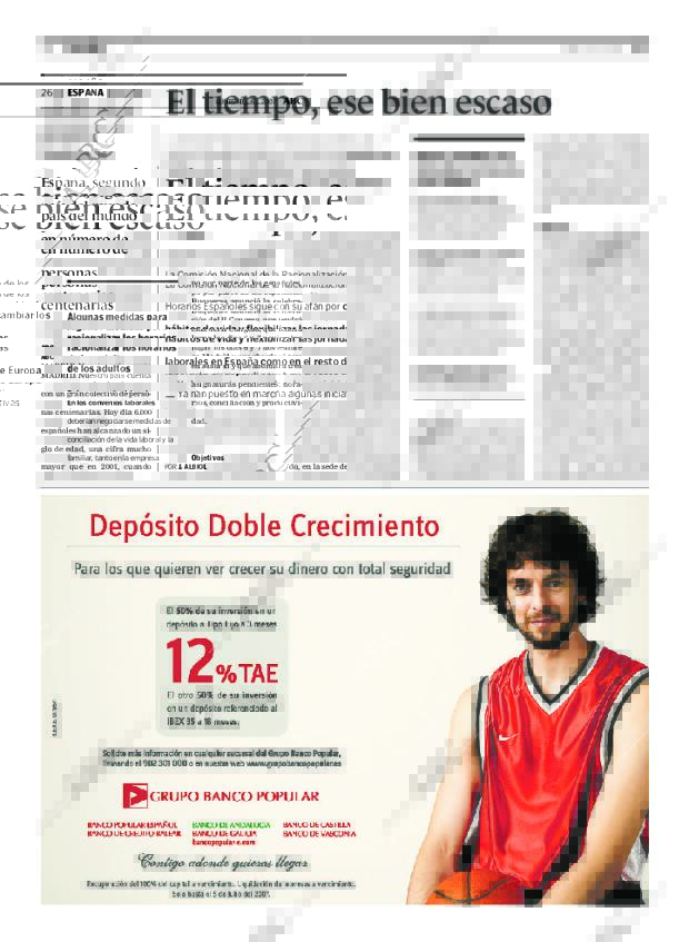 ABC MADRID 11-06-2007 página 26