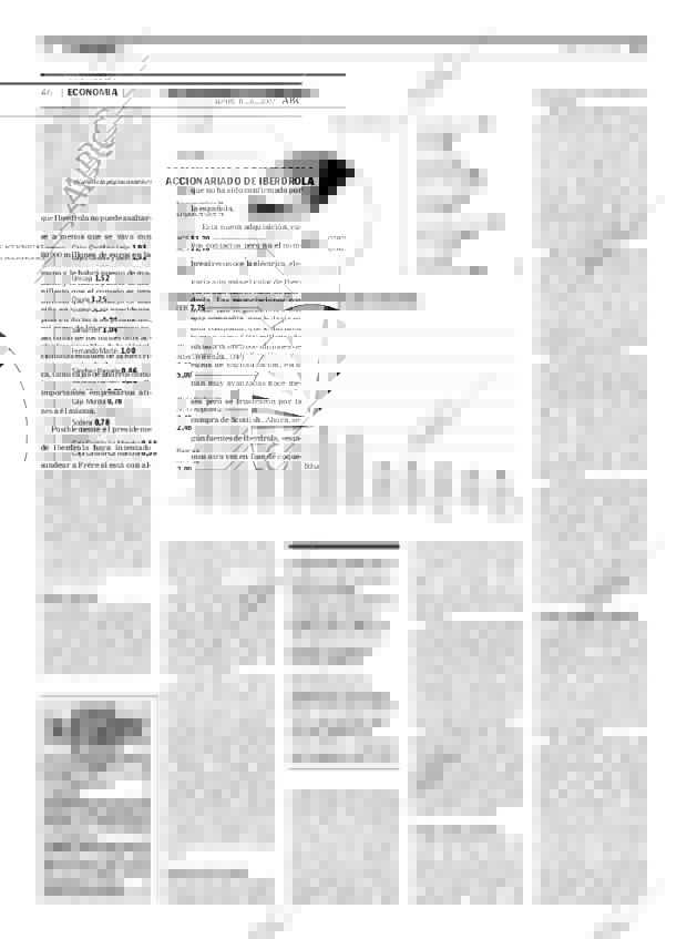 ABC MADRID 11-06-2007 página 46